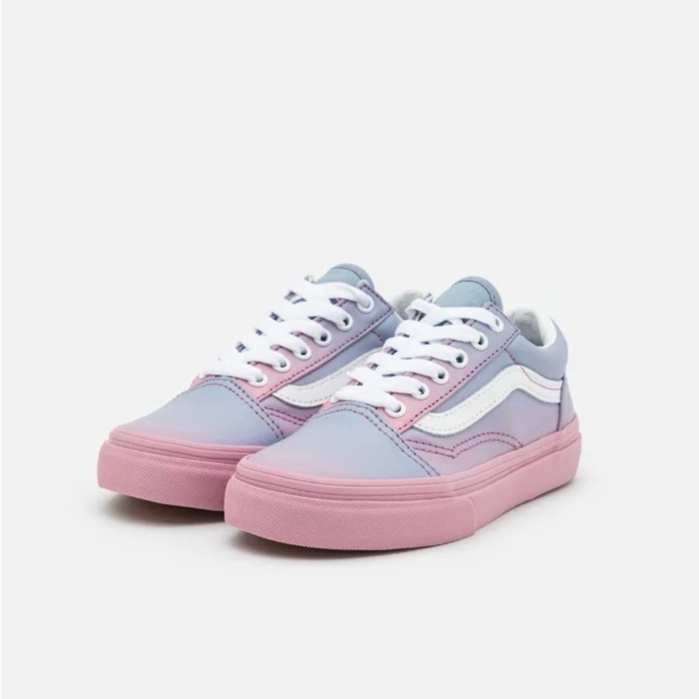 Vans Old Sckool “Sunset Fade” Juniors sneakers